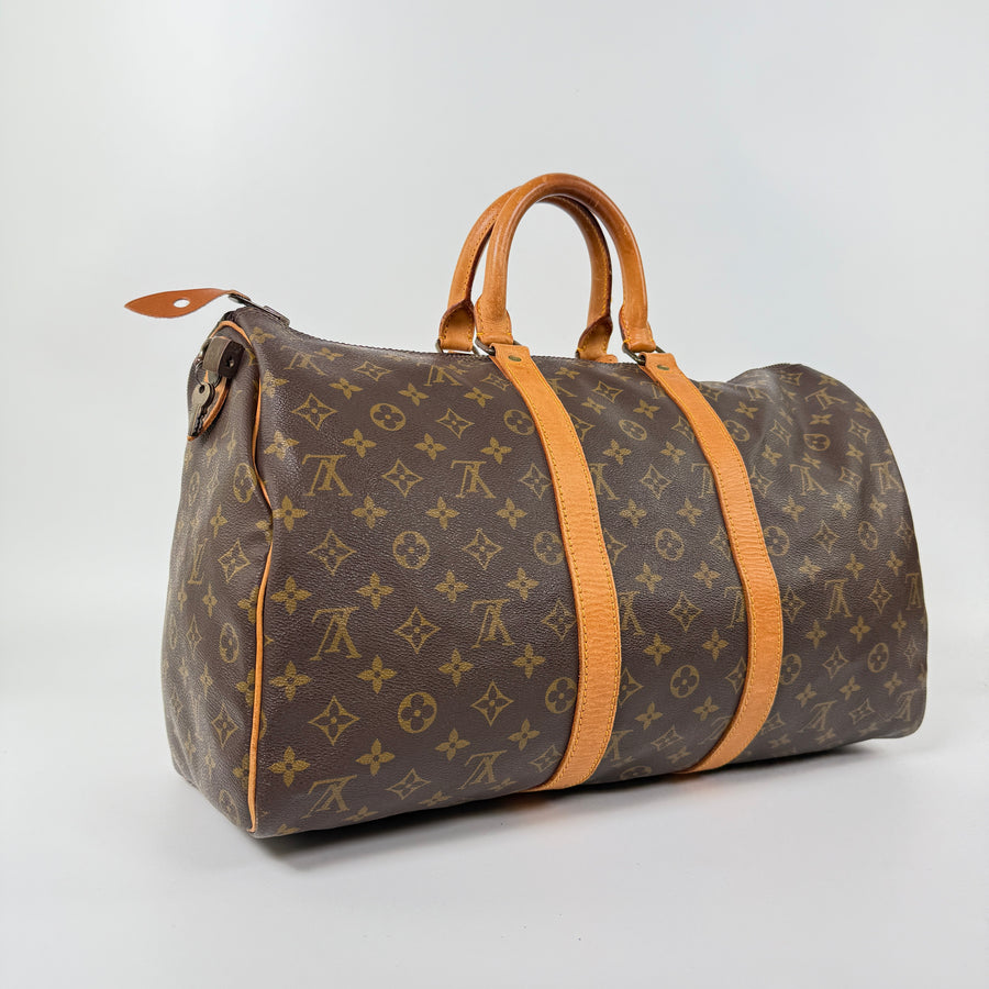 Louis Vuitton Keepall (45)