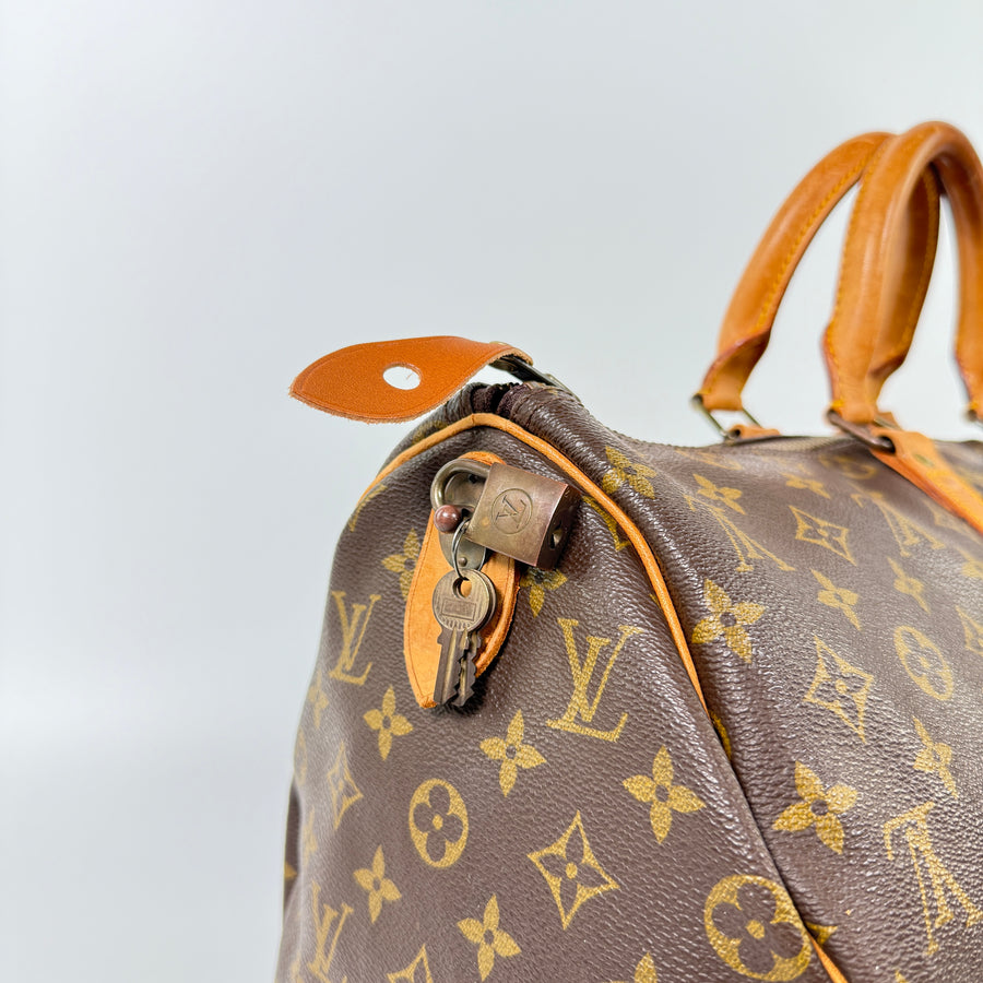 Louis Vuitton Keepall (45)