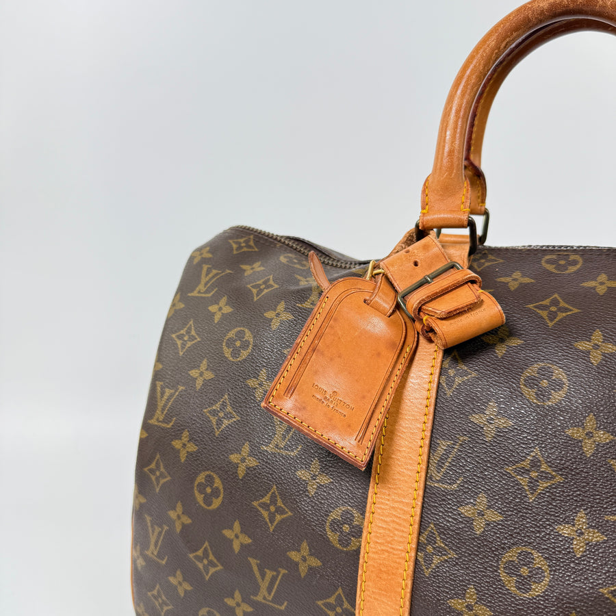 Louis Vuitton Keepall (45)