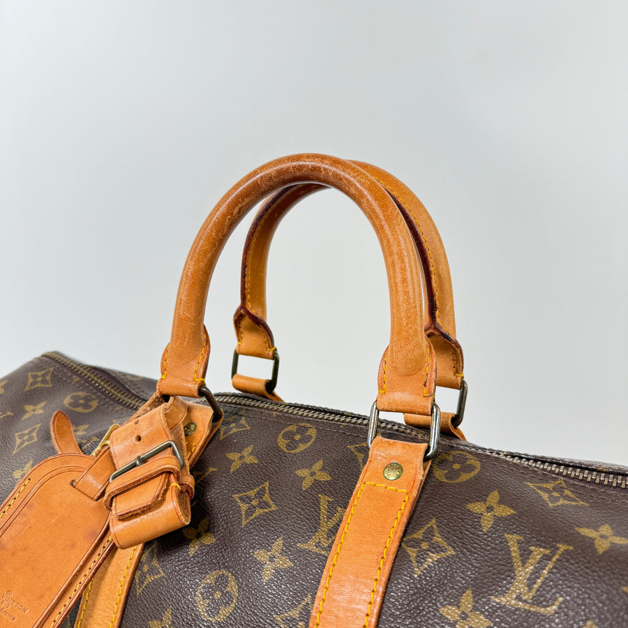 Louis Vuitton Keepall (45)