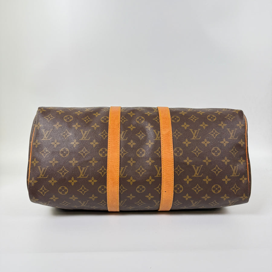 Louis Vuitton Keepall (45)