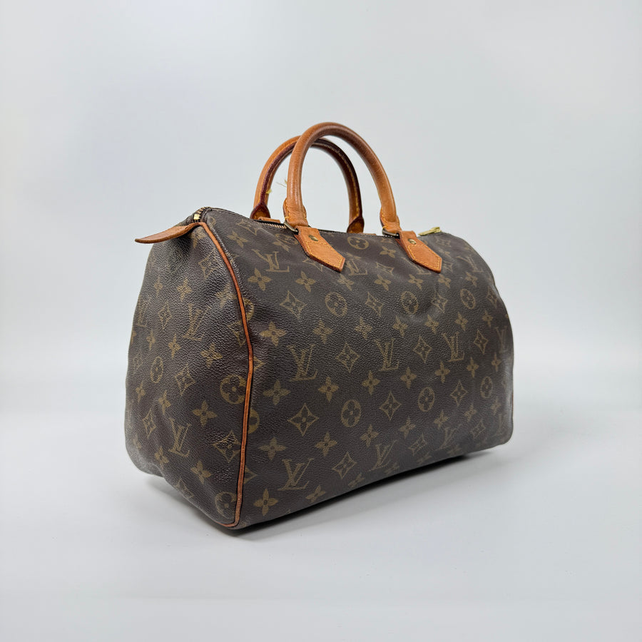 Louis Vuitton Speedy (30)