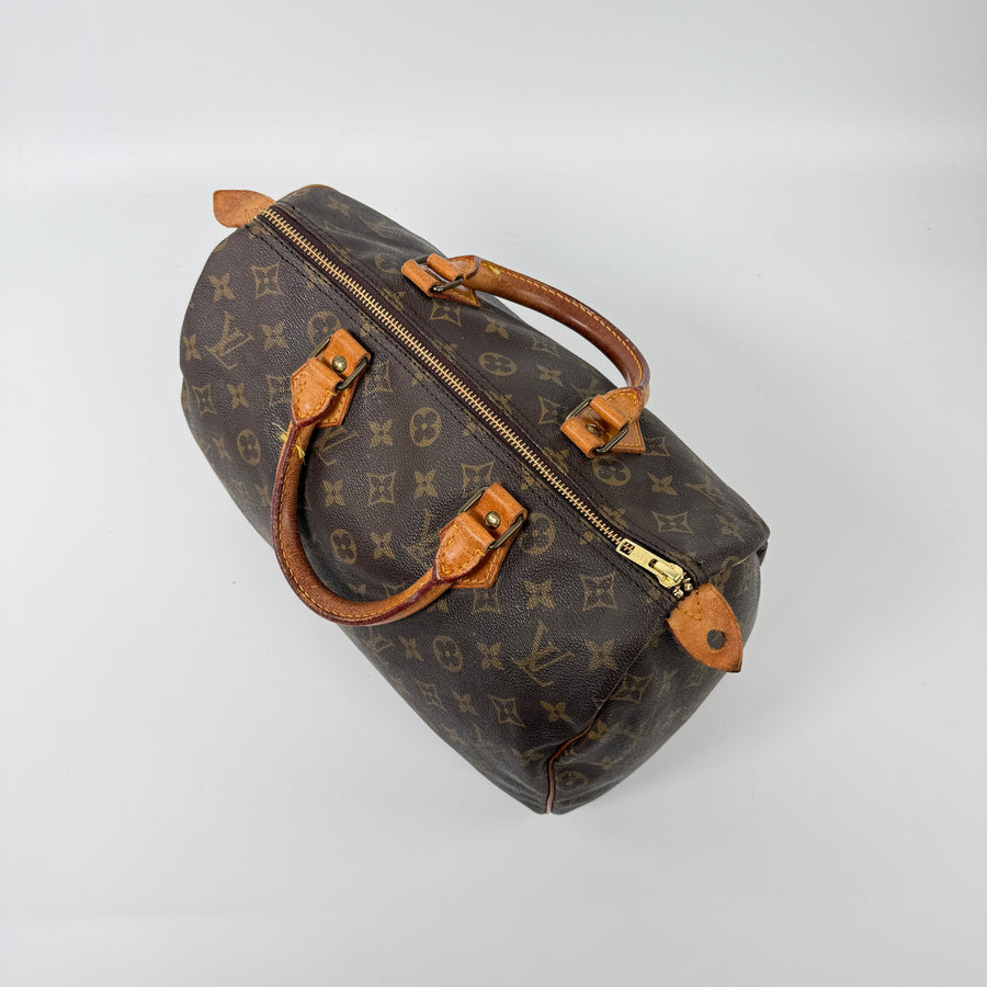 Louis Vuitton Speedy (30)