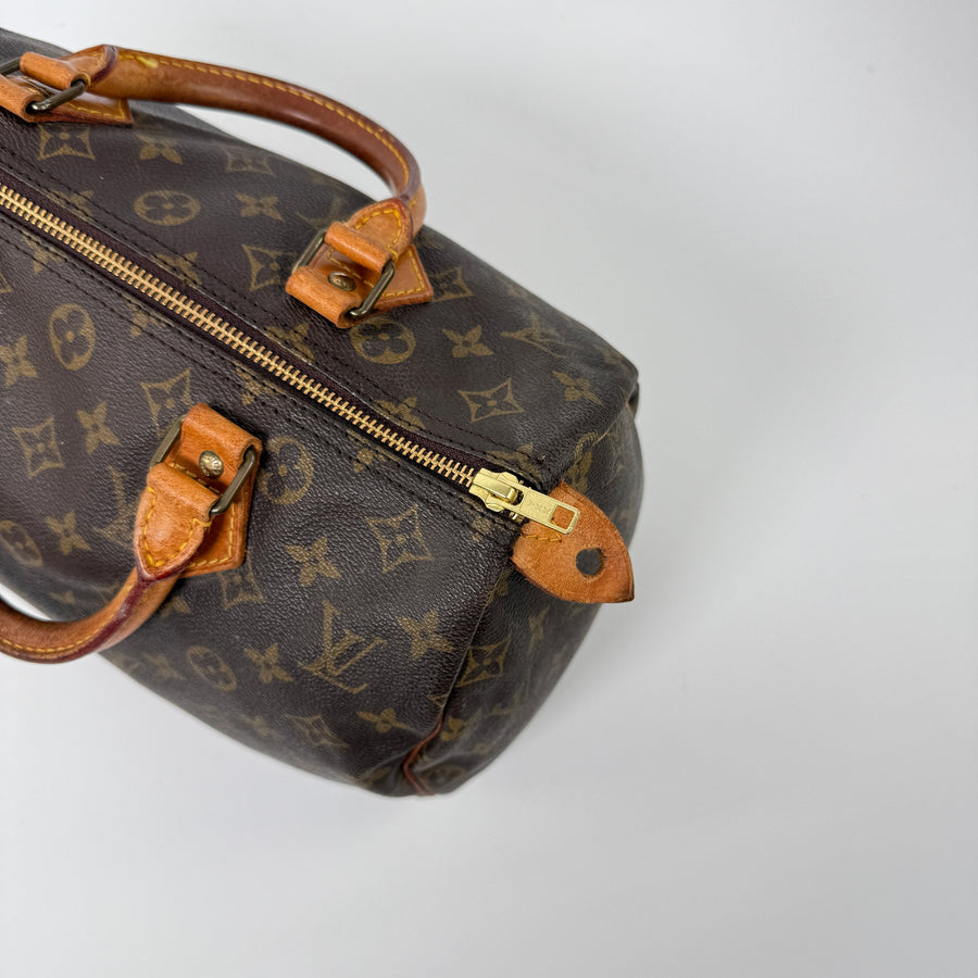Louis Vuitton Speedy (30)