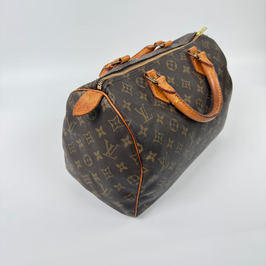 Louis Vuitton Speedy (30)