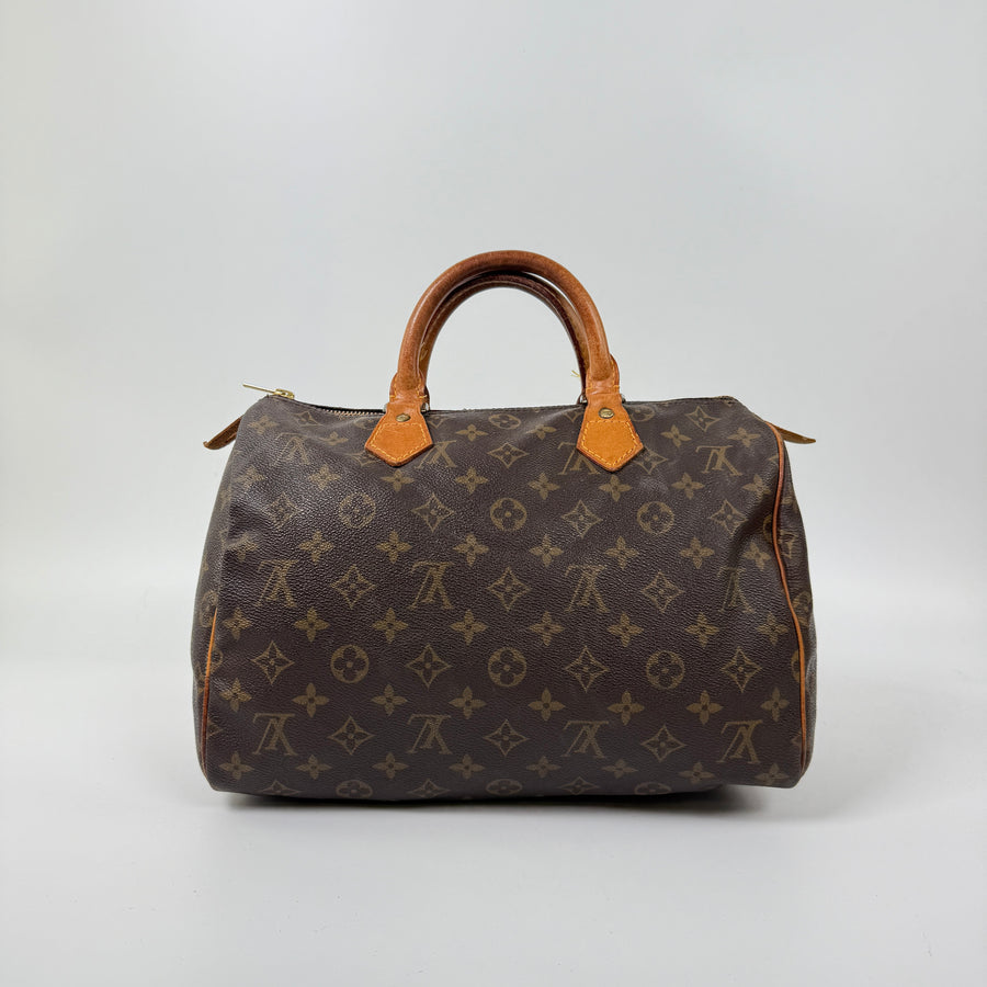 Louis Vuitton Speedy (30)