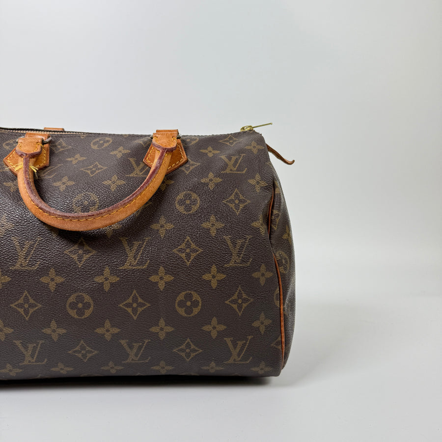 Louis Vuitton Speedy (30)