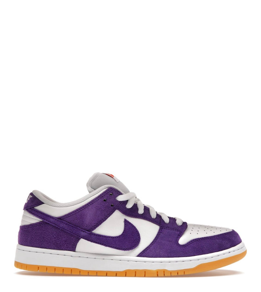 Nike SB Dunk Low Pro ISO Orange Label 'Court Purple'