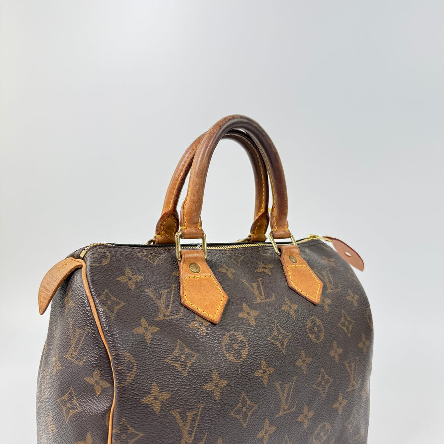 Louis Vuitton Speedy (25)