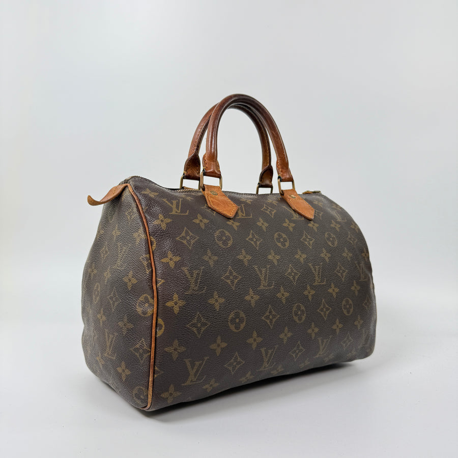 Louis Vuitton Speedy (30)