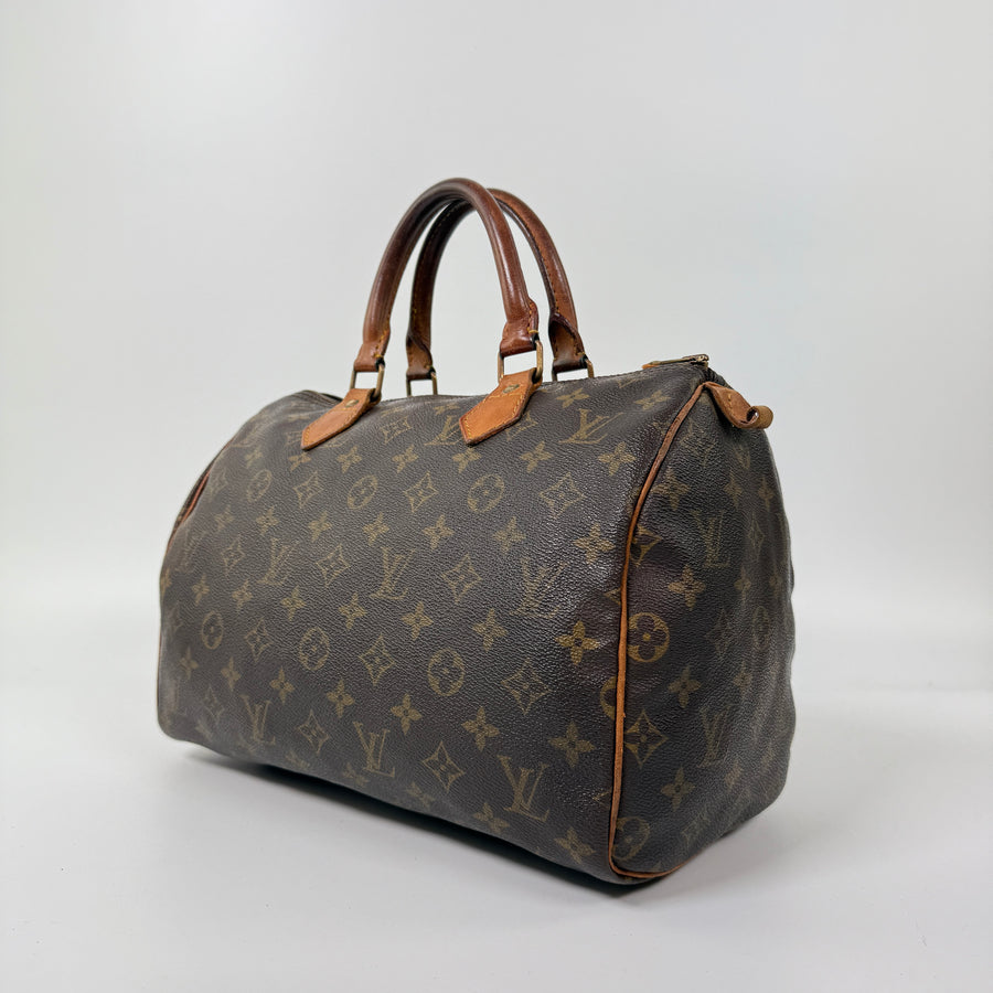 Louis Vuitton Speedy (30)