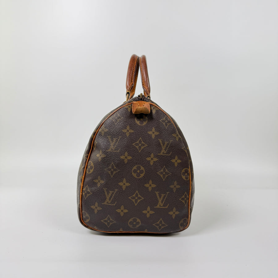 Louis Vuitton Speedy (30)