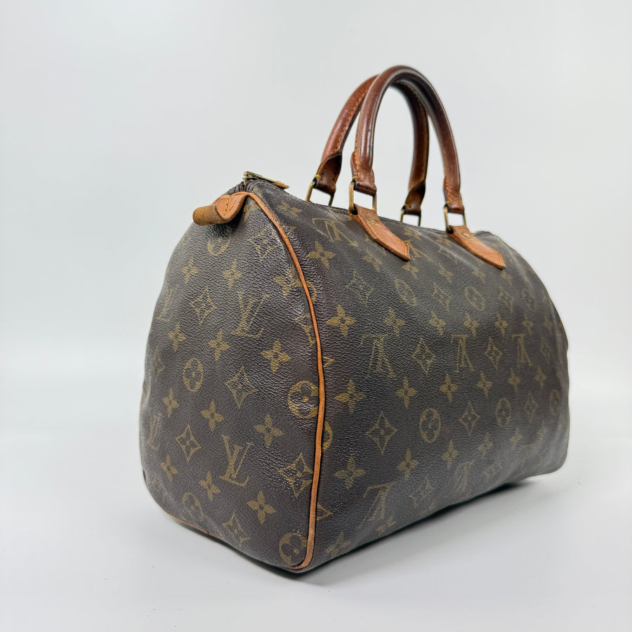 Louis Vuitton Speedy (30)