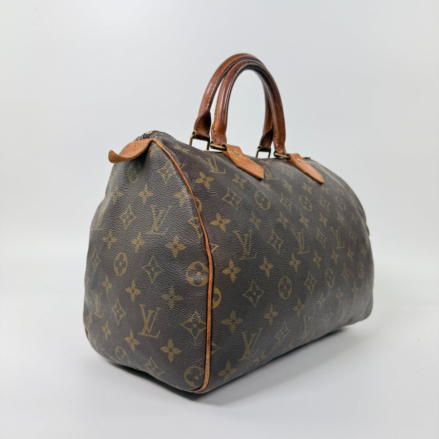 Louis Vuitton Speedy (30)