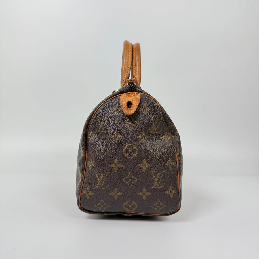 Louis Vuitton Speedy (25)