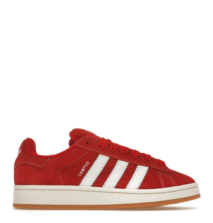 adidas Campus 00s 'Better Scarlet Cloud White'