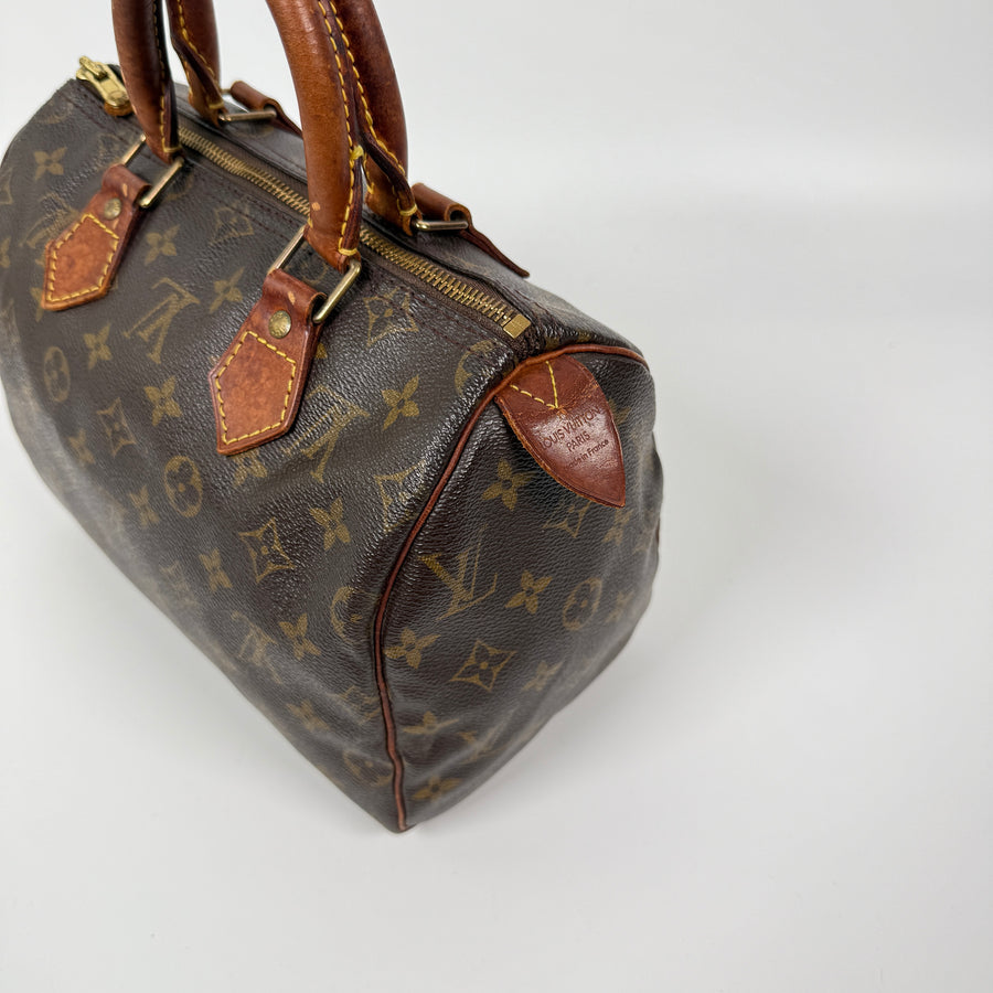 Louis Vuitton Speedy (25)