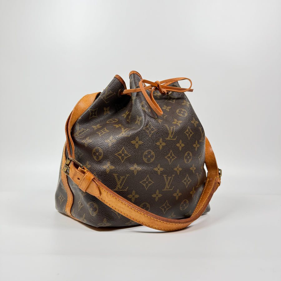 Louis Vuitton Petit Noé