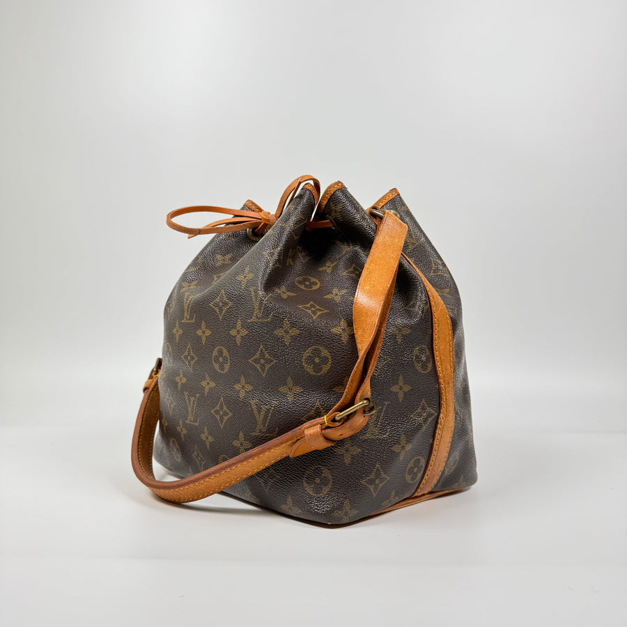 Louis Vuitton Petit Noé