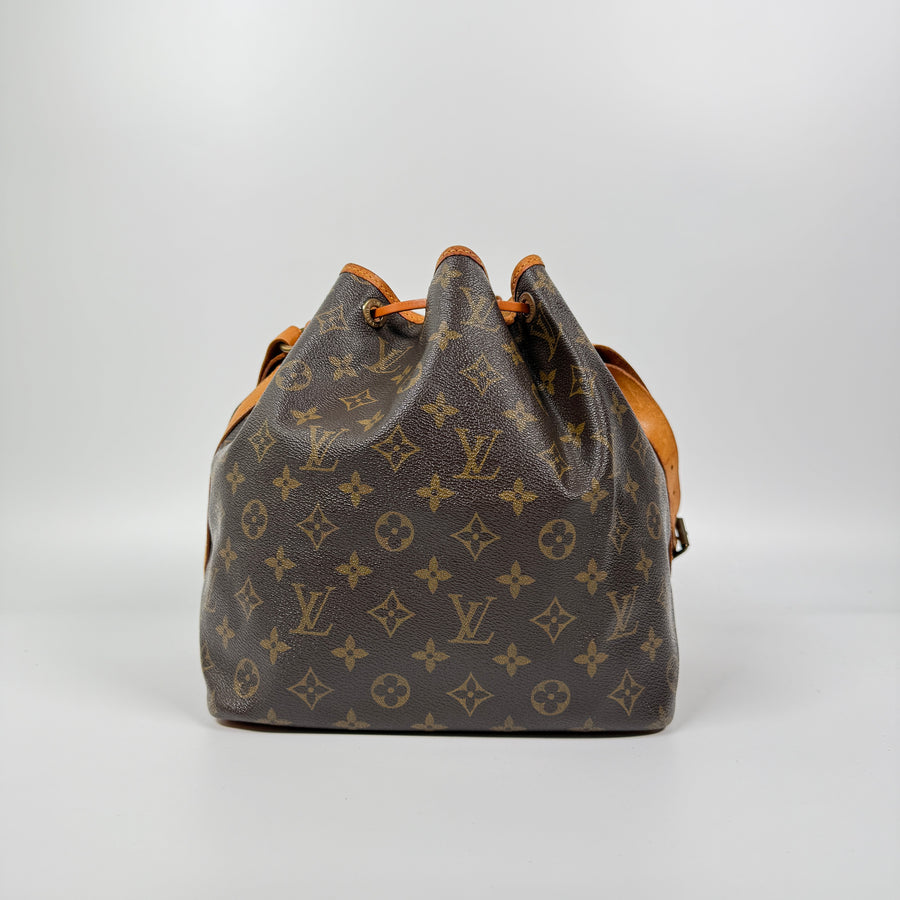 Louis Vuitton Petit Noé
