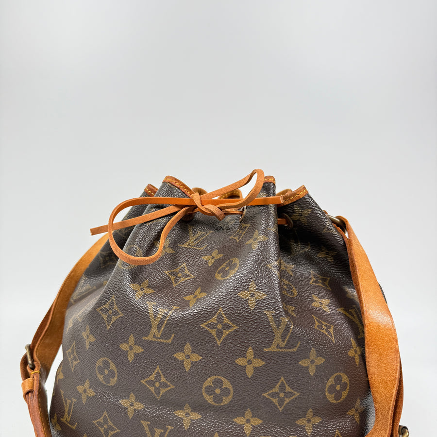 Louis Vuitton Petit Noé
