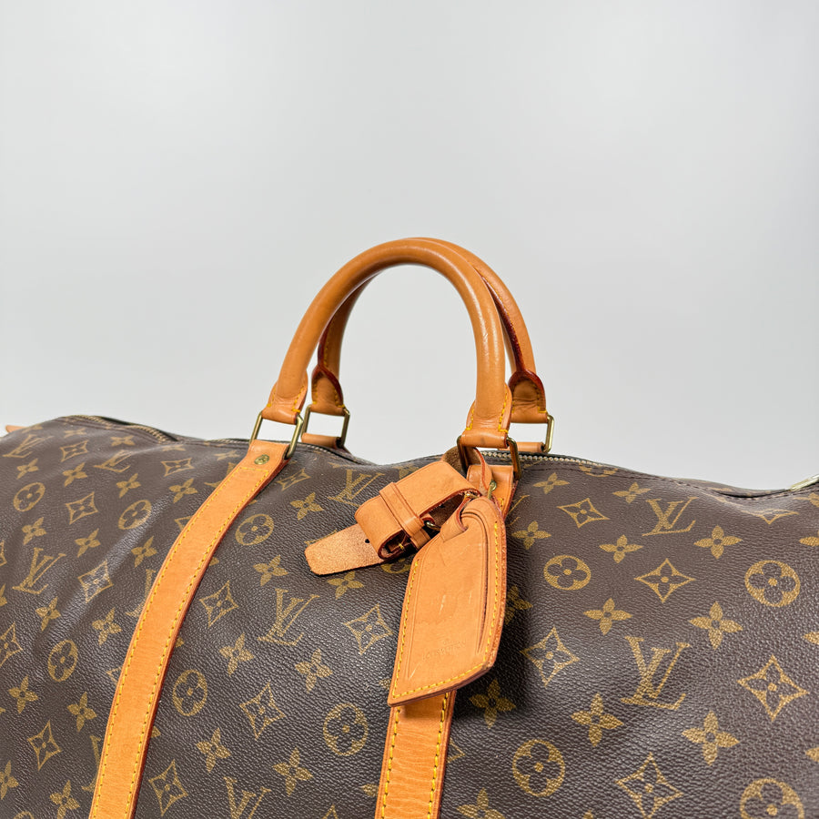 Louis Vuitton Keepall (55)