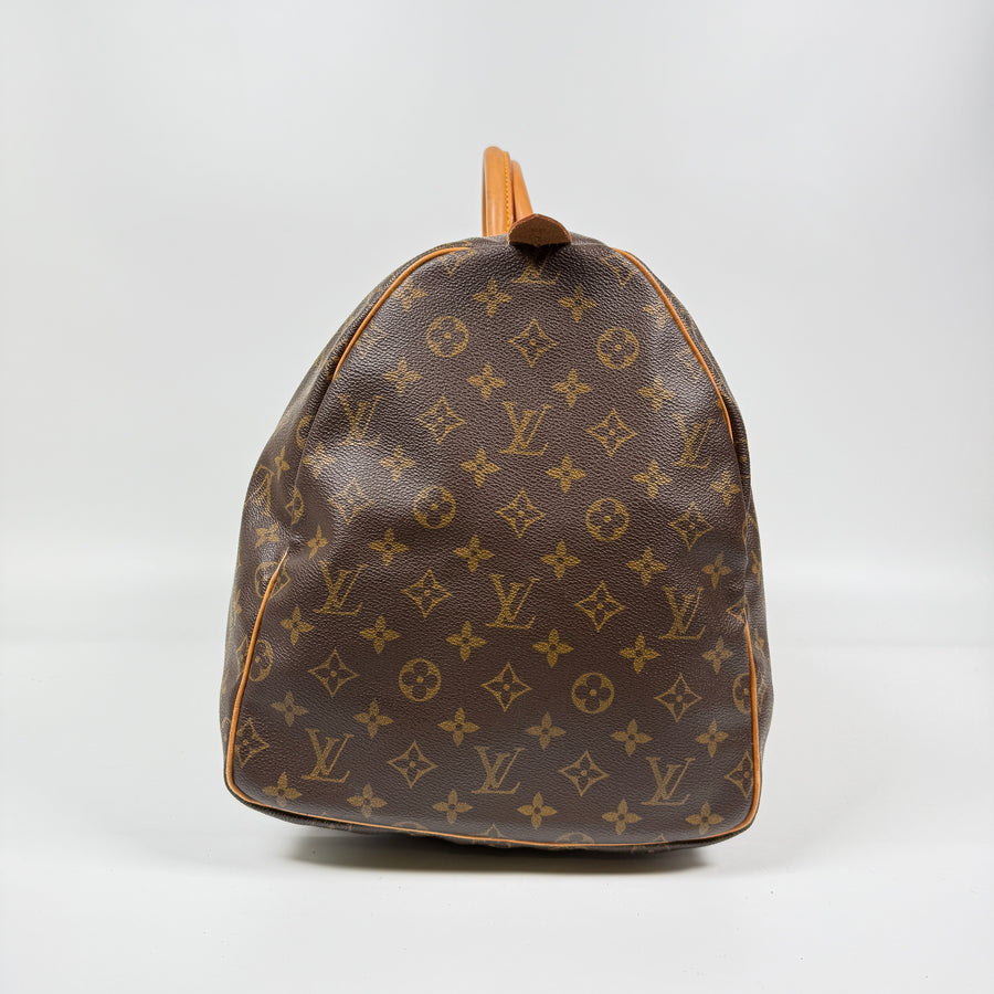 Louis Vuitton Keepall (55)