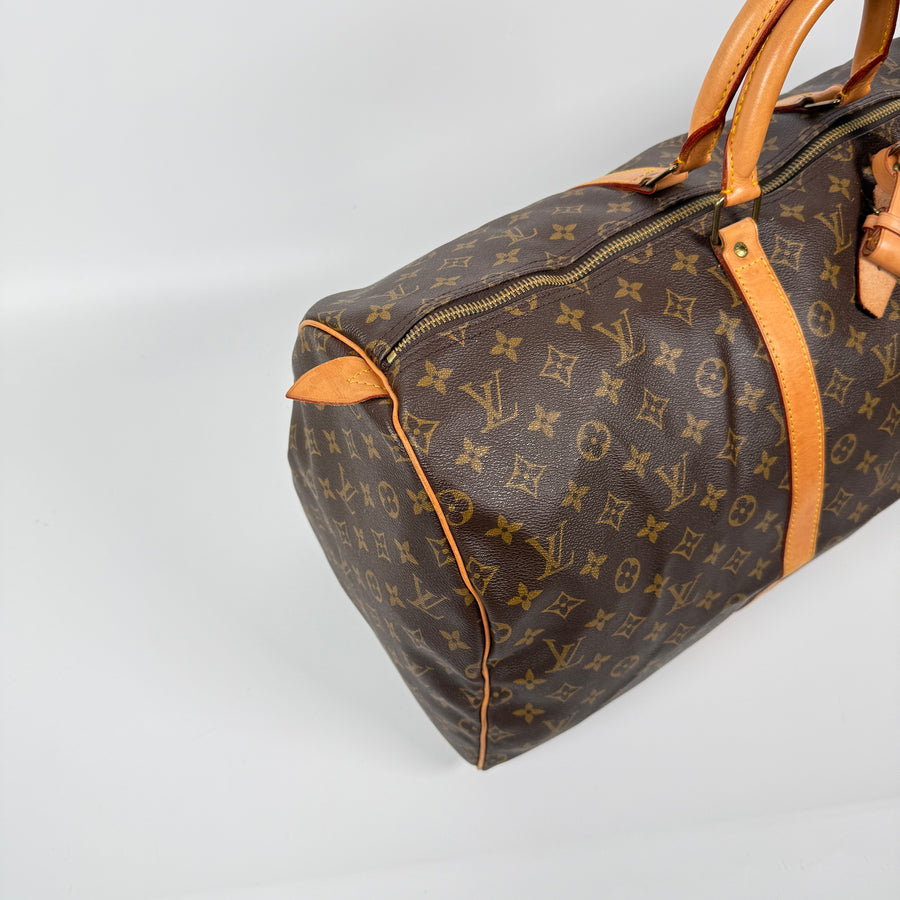 Louis Vuitton Keepall (55)