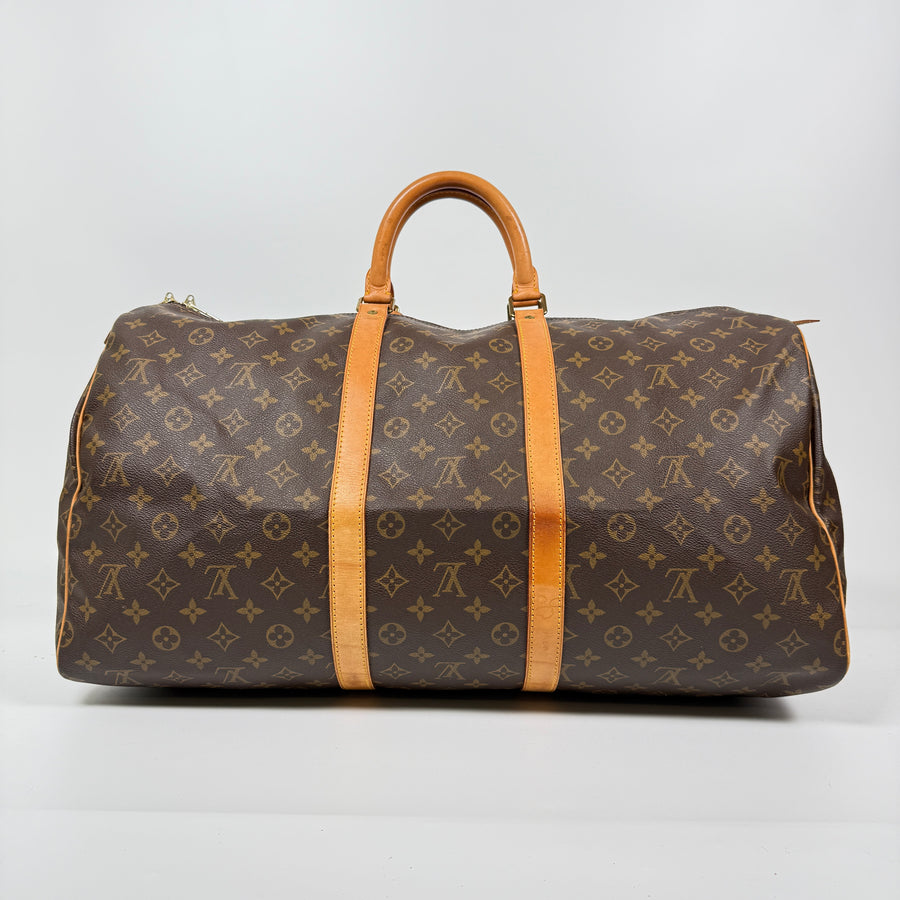 Louis Vuitton Keepall (55)