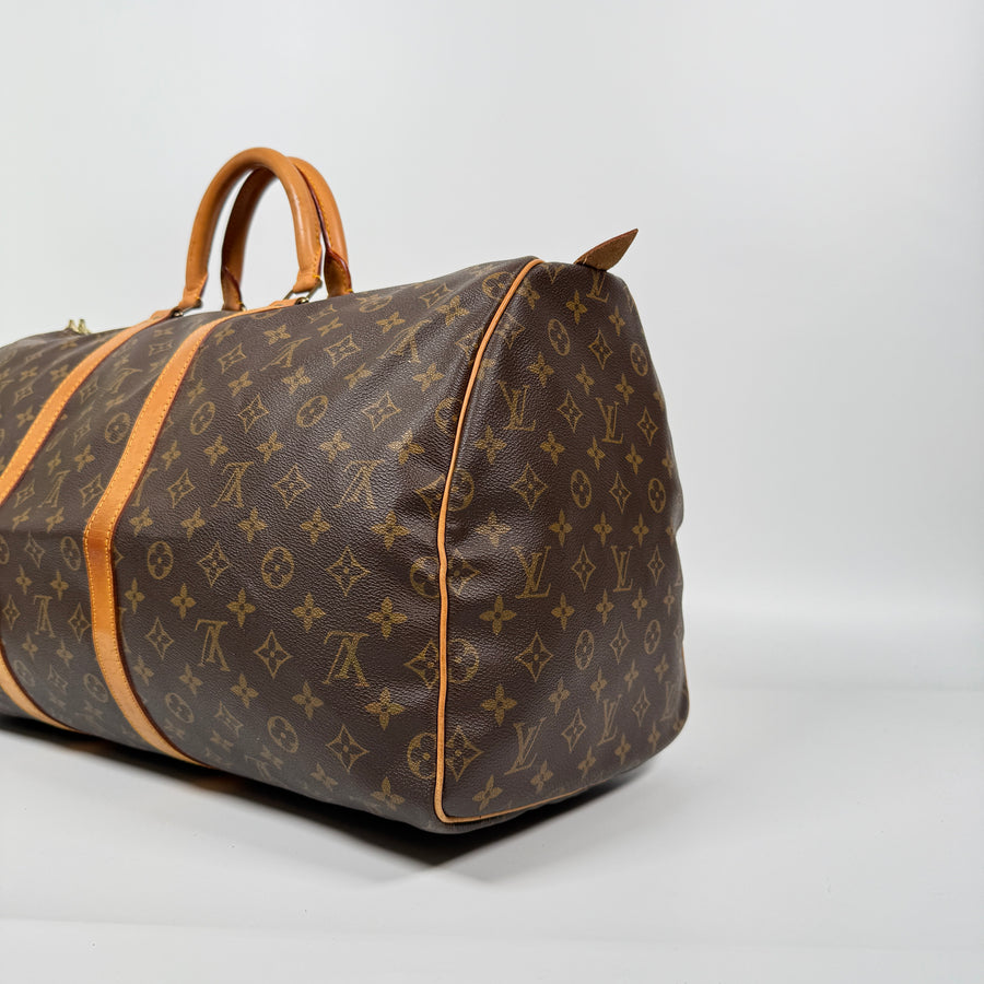 Louis Vuitton Keepall (55)