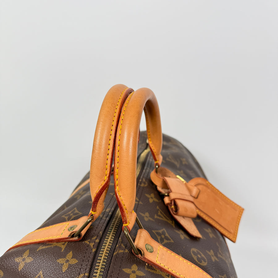 Louis Vuitton Keepall (55)