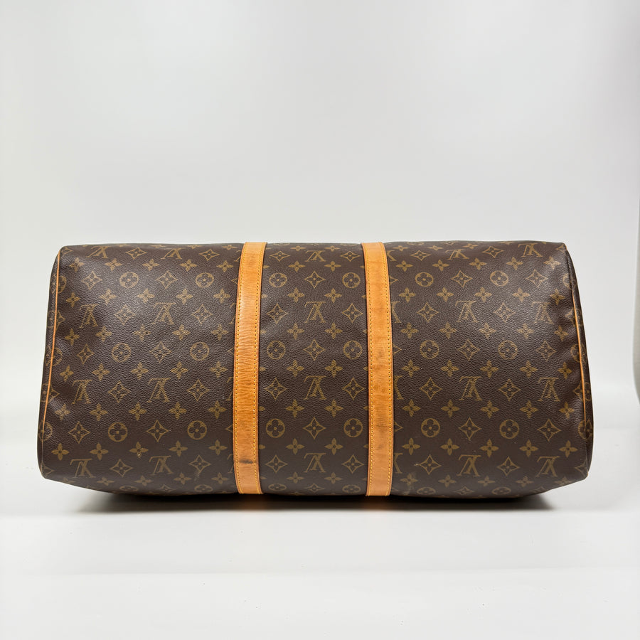 Louis Vuitton Keepall (55)