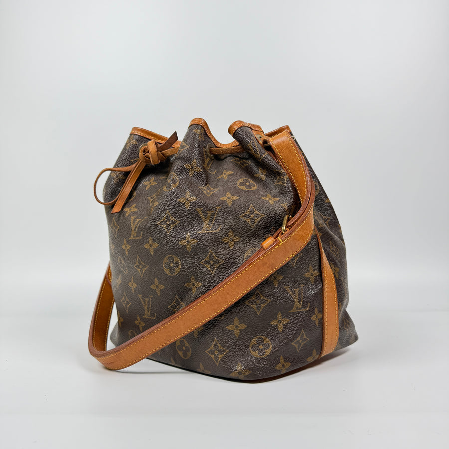 Louis Vuitton Petit Noé