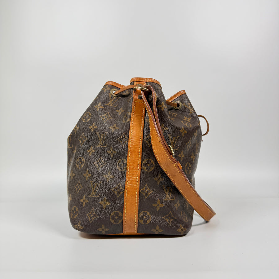 Louis Vuitton Petit Noé