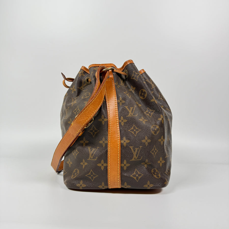 Louis Vuitton Petit Noé