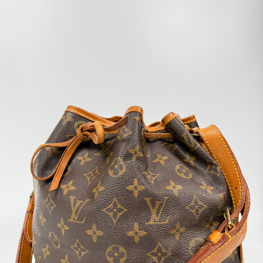 Louis Vuitton Petit Noé