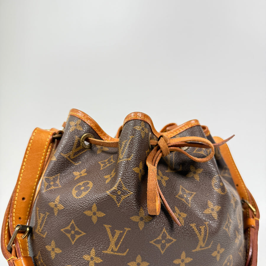 Louis Vuitton Petit Noé