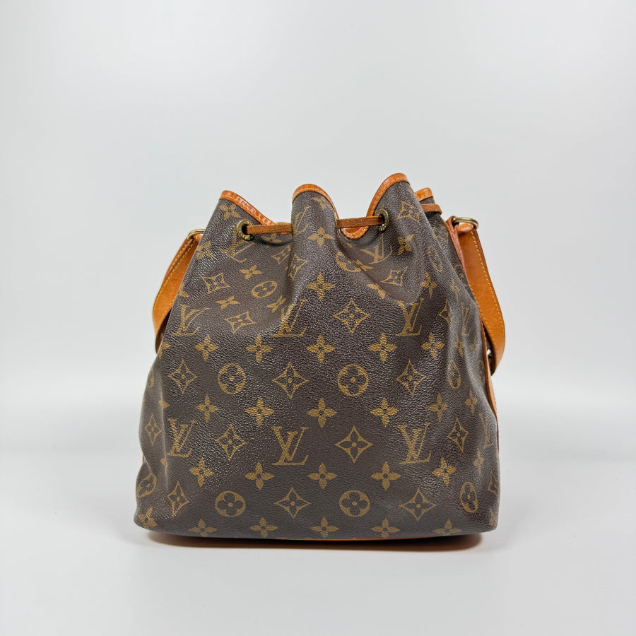 Louis Vuitton Petit Noé