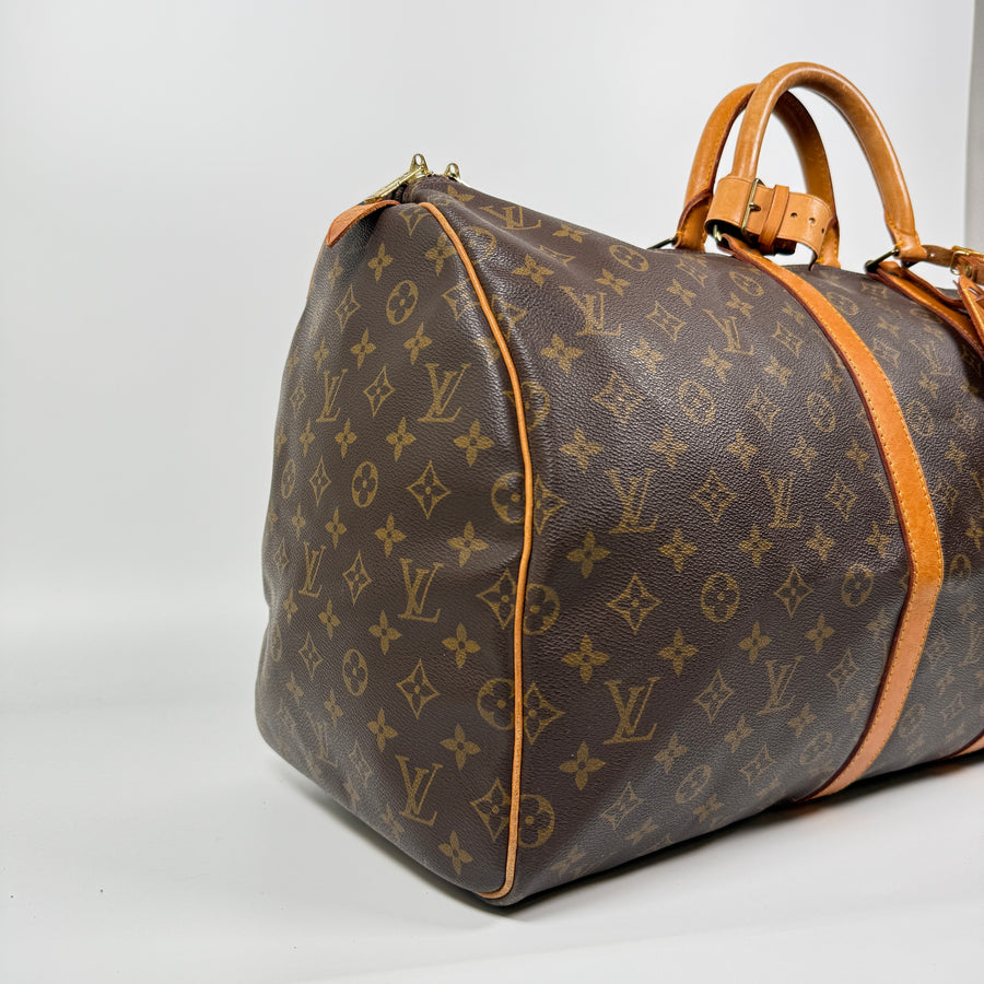 Louis Vuitton Keepall (55)