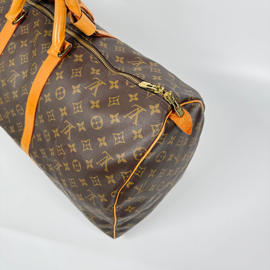 Louis Vuitton Keepall (55)