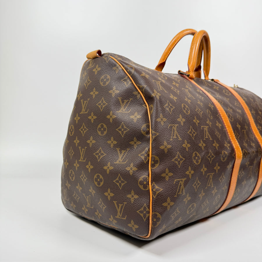 Louis Vuitton Keepall (55)