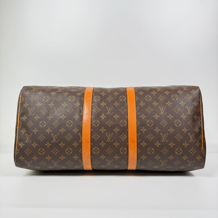 Louis Vuitton Keepall (55)
