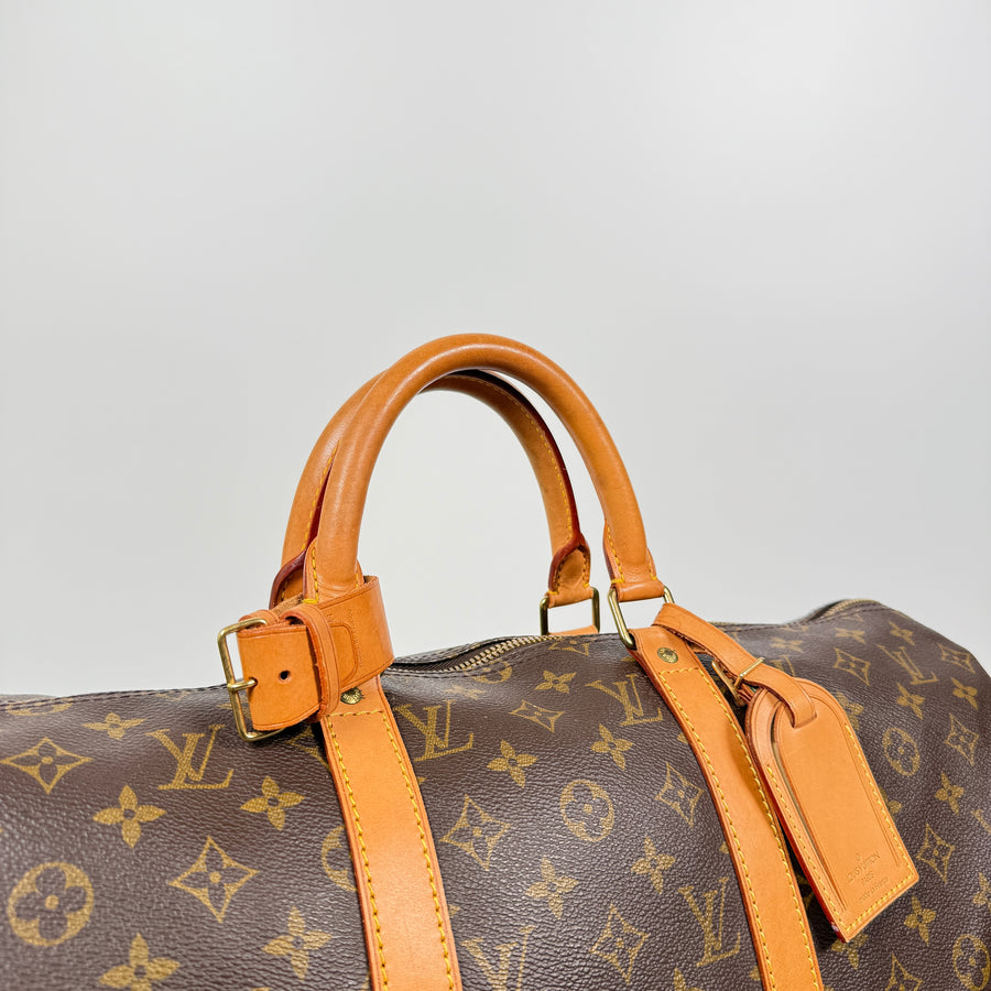 Louis Vuitton Keepall (50)
