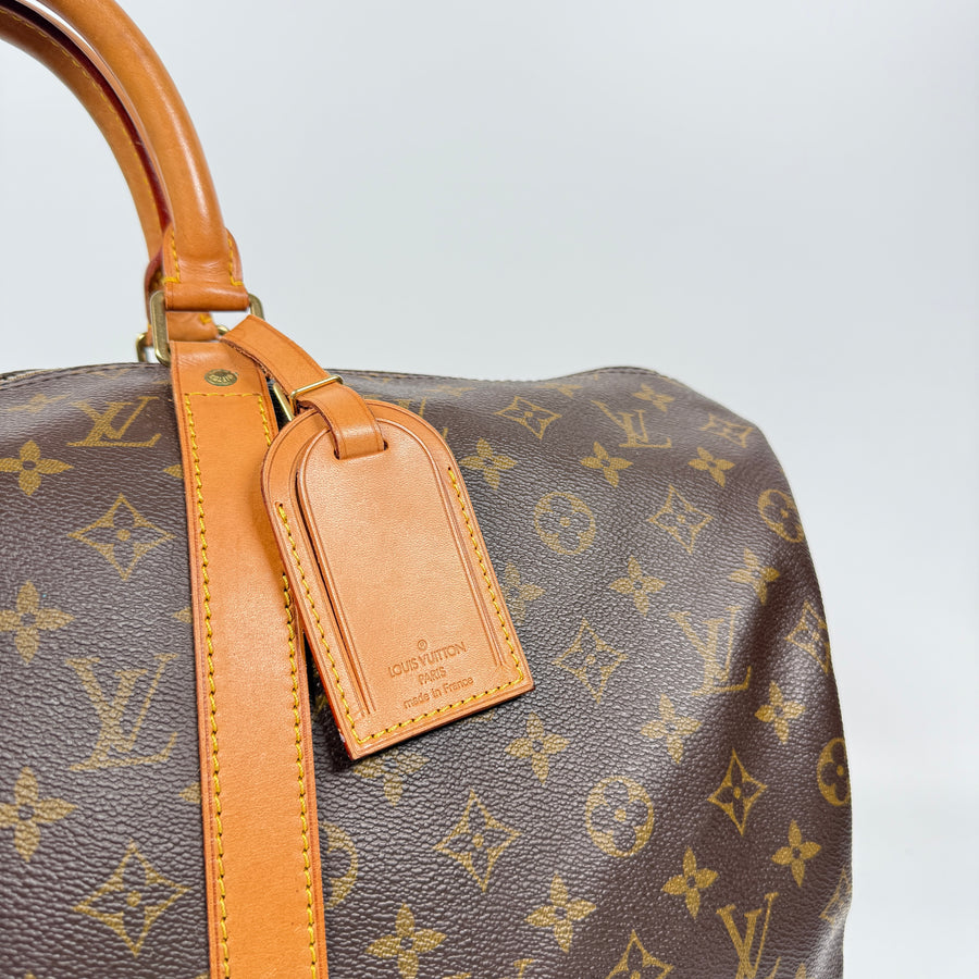 Louis Vuitton Keepall (50)