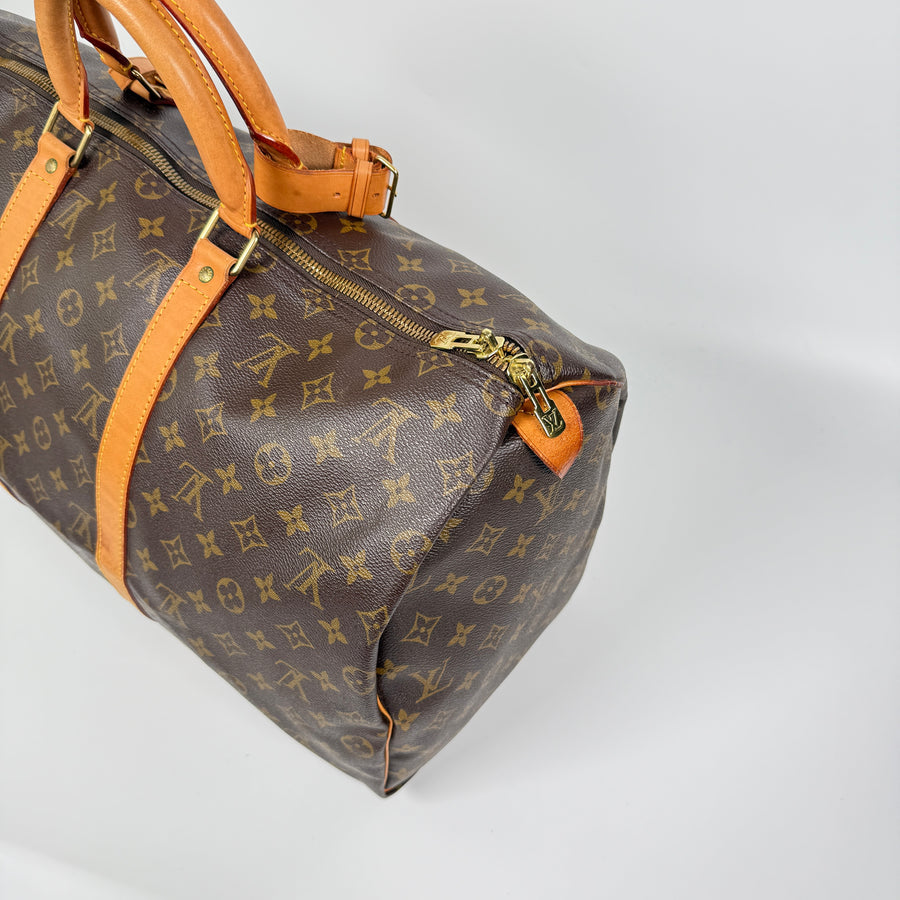 Louis Vuitton Keepall (50)