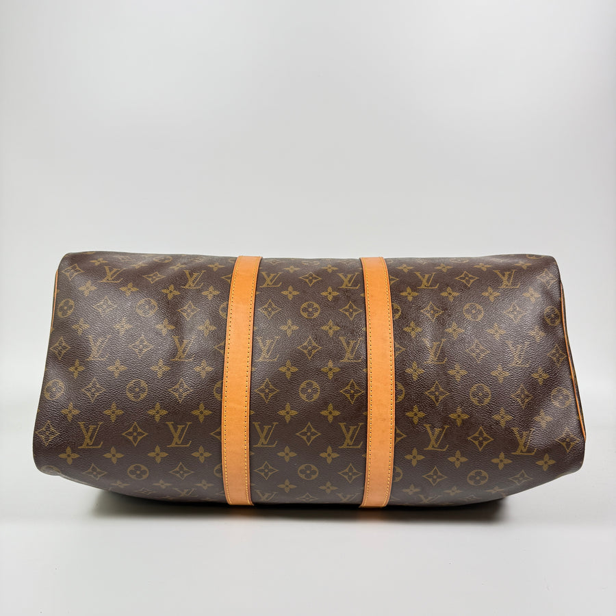 Louis Vuitton Keepall (50)