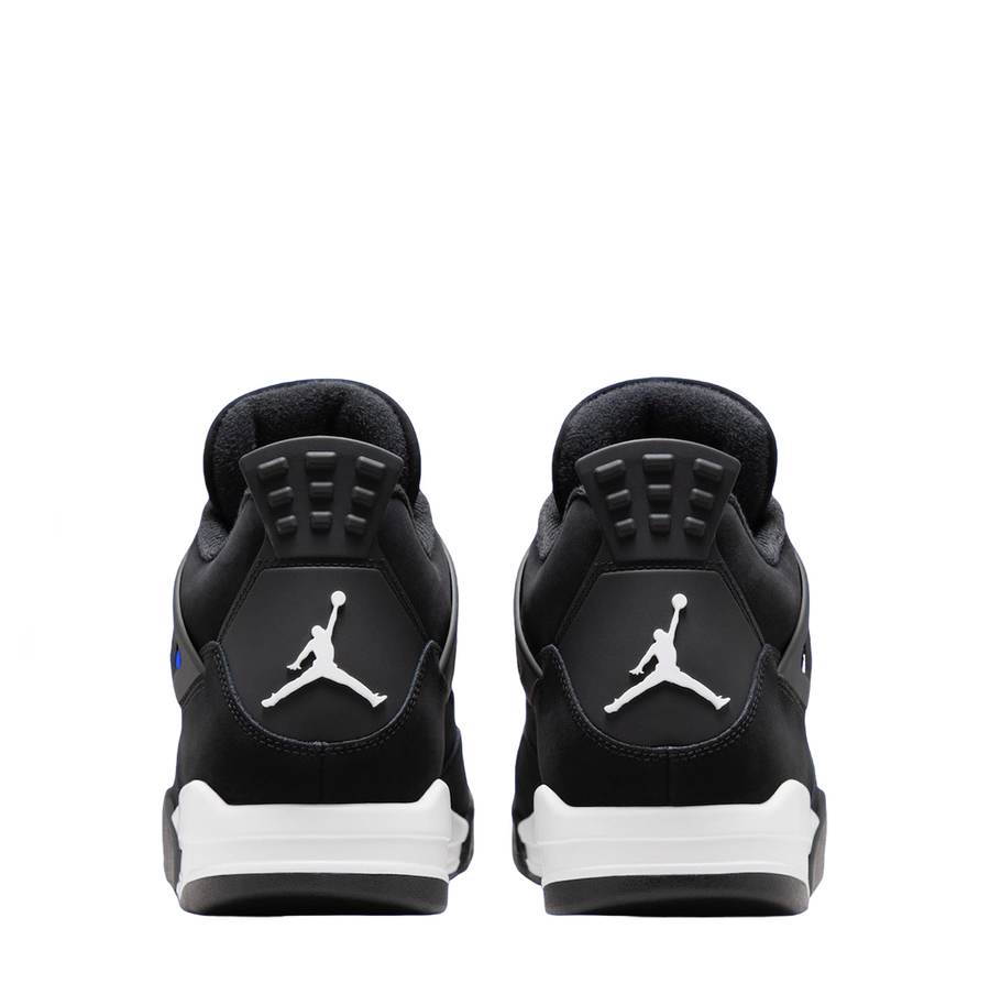 Air Jordan 4 Retro 'White Thunder'