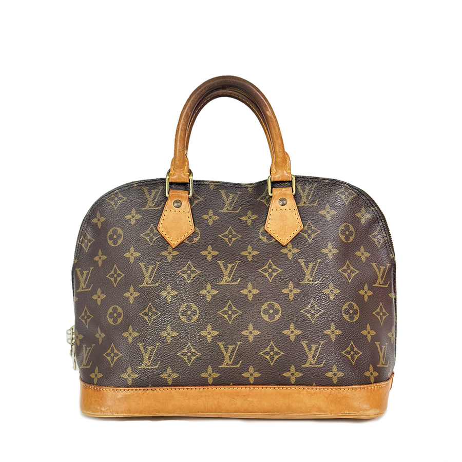 Louis Vuitton Alma