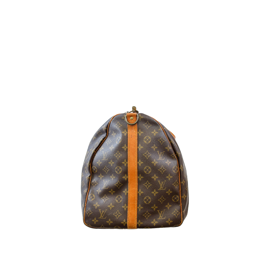 Louis Vuitton Keepall (60)