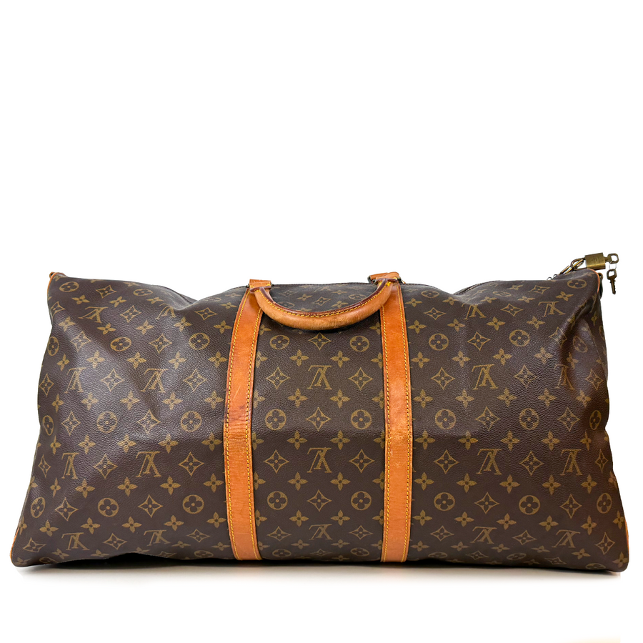 Louis Vuitton Keepall (60)